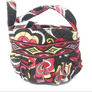 Vera Bradley Puccini Small Handbag Purse 182.181